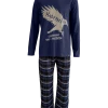 Warner Bros Ravenclaw Unisex Pyjama Set