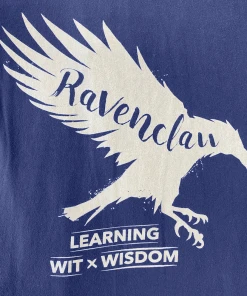 Warner Bros Ravenclaw Unisex Pyjama Set