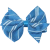 Warner Bros Bow Clip Ravenclaw 2 Warner Bros Bow Clip Ravenclaw