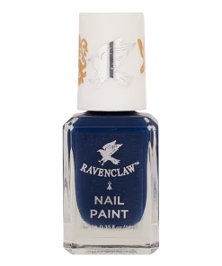Warner Bros Ravenclaw Nail Varnish