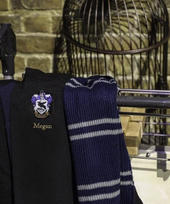 Warner Bros Best Sellers Personalised Ravenclaw Robe