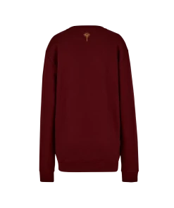 Warner Bros Best Sellers Hogwarts Christmas Sweatshirt