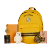 Warner Bros Hufflepuff Essentials Backpack Set