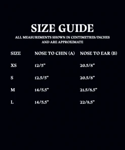 Warner Bros Best Sellers Slytherin Face Covering