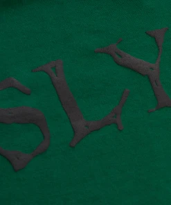 Warner Bros Best Sellers Slytherin Adult Spirit Jersey 10 Warner Bros Best Sellers Slytherin Adult Spirit Jersey