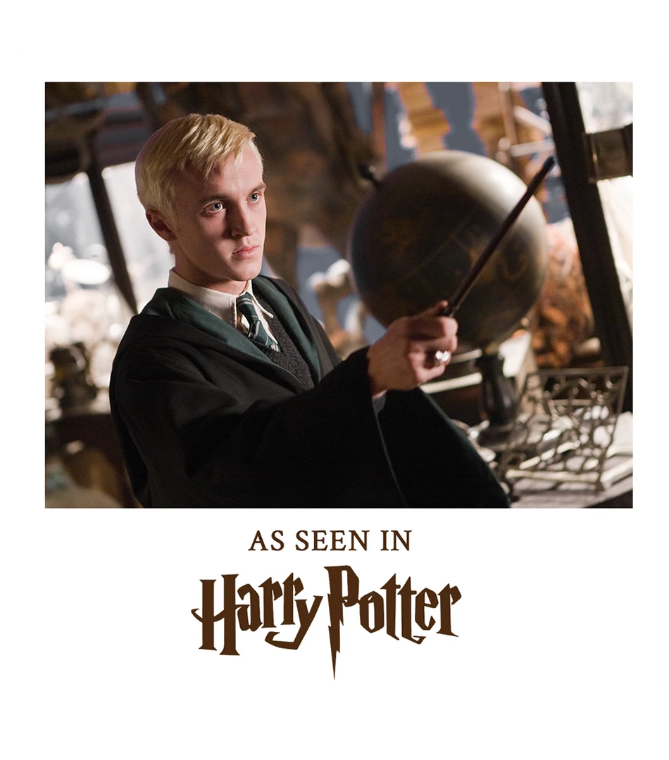 Warner Bros Slytherin House Tie 4 Warner Bros Slytherin House Tie