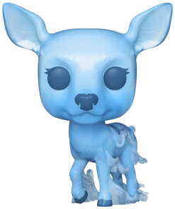 Warner Bros Best Sellers Snape's Patronus Funko Pop!