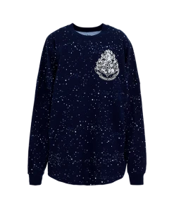 Warner Bros Hogwarts Starry Night Spirit Jersey Best Sellers