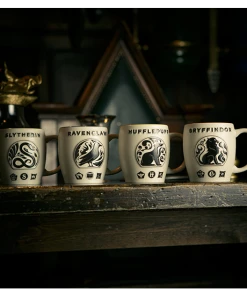 Warner Bros Slytherin Logo Mug Best Sellers