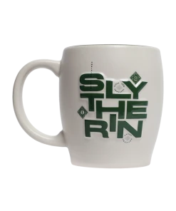 Warner Bros Slytherin Logo Mug Best Sellers