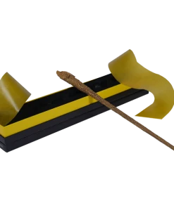 Warner Bros The Hufflepuff Mascot Wand Best Sellers