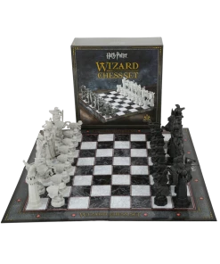 Harry Happy Shop 13 Warner Bros Wizard Chess Set Toys And Games