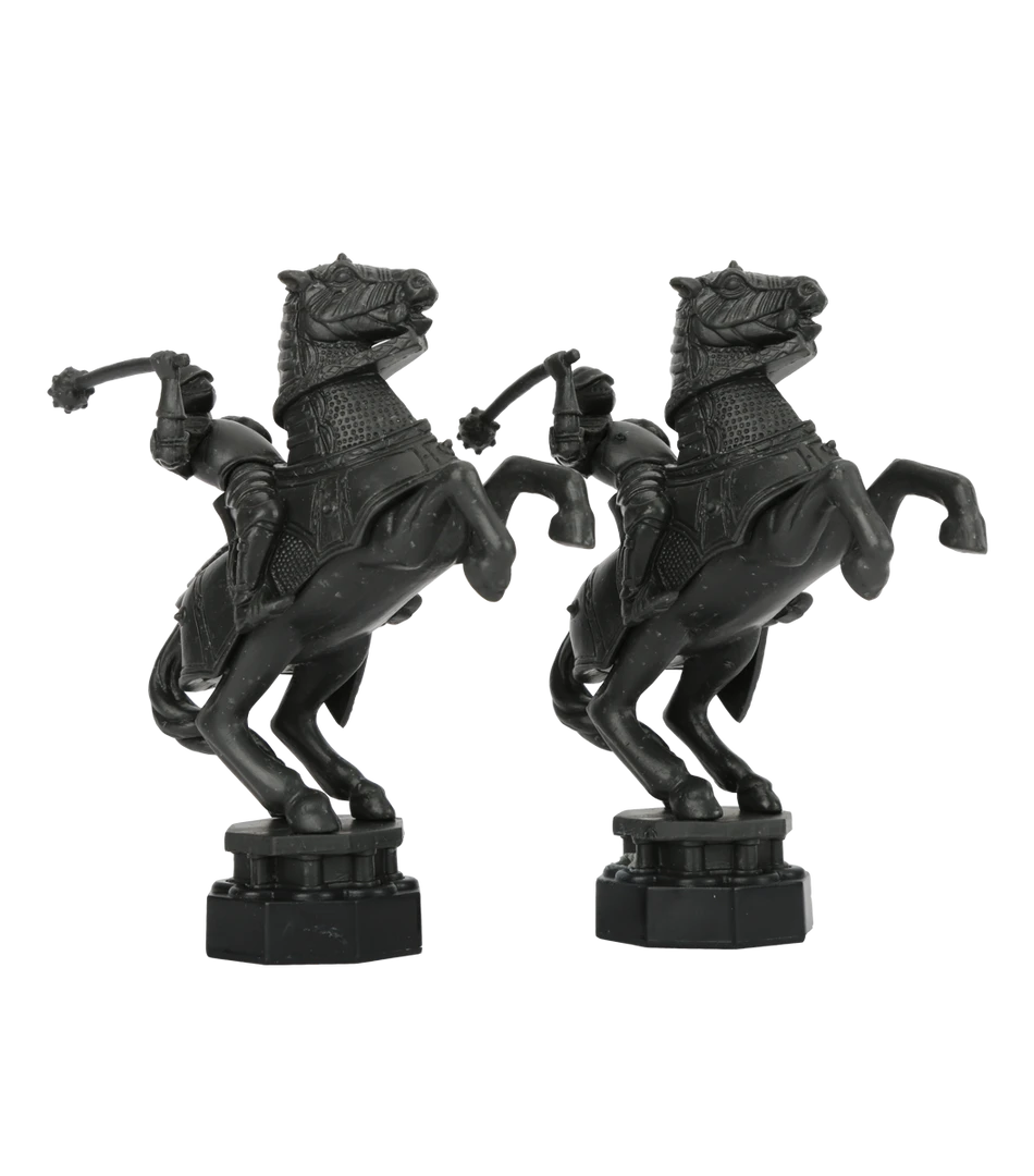 Warner Bros Wizard Chess Set Toys And Games 6 Warner Bros Wizard Chess Set Toys And Games