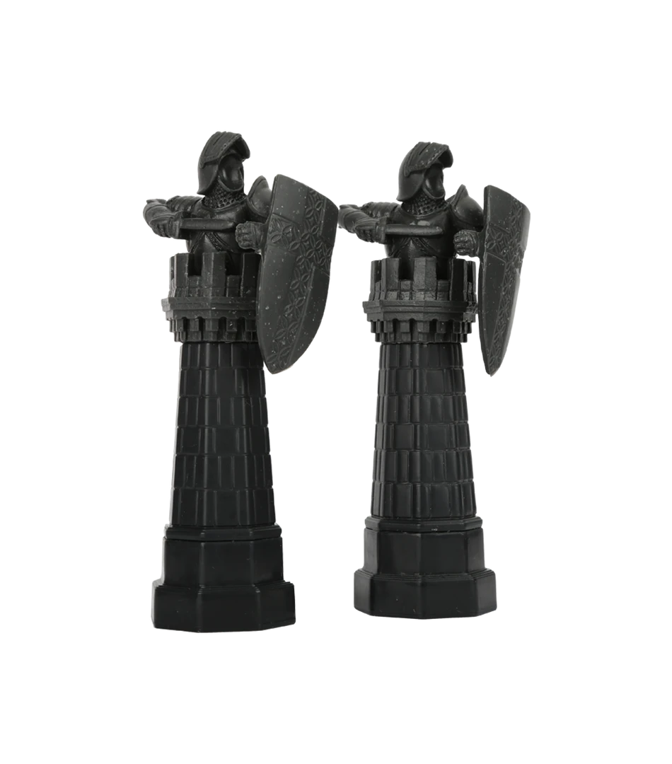 Warner Bros Wizard Chess Set Toys And Games 9 Warner Bros Wizard Chess Set Toys And Games