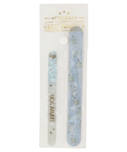 Warner Bros Yule Ball Nail File Set