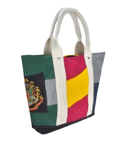 Warner Bros Hogwarts Tote Bag