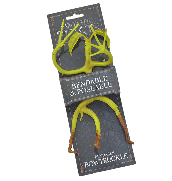 Warner Bros Poseable Pickett Best Sellers 3 Warner Bros Poseable Pickett Best Sellers