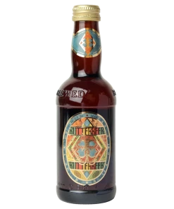 Warner Bros Bottled Butterbeer