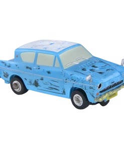 Warner Bros Bump-n-go Ford Anglia