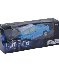 Warner Bros Bump-n-go Ford Anglia
