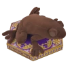 Warner Bros Chocolate Frog Scented Soft Toy Soft Toys 2 Warner Bros Chocolate Frog Scented Soft Toy Soft Toys