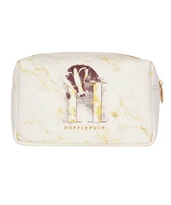 Warner Bros Best Sellers Hufflepuff Cosmetics Bag