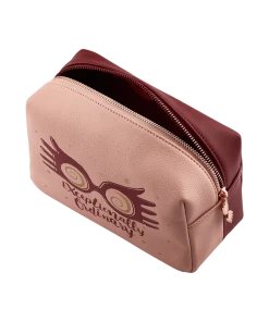 Warner Bros Best Sellers Luna Lovegood Cosmetics Bag