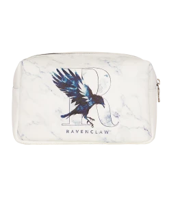 Warner Bros Best Sellers Ravenclaw Cosmetics Bag Bundle 10 Warner Bros Best Sellers Ravenclaw Cosmetics Bag Bundle