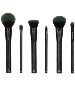 Warner Bros Deathly Hallows Makeup Brush Set Best Sellers