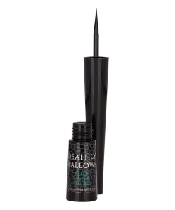 Warner Bros Deathly Hallows Liquid Eyeliner