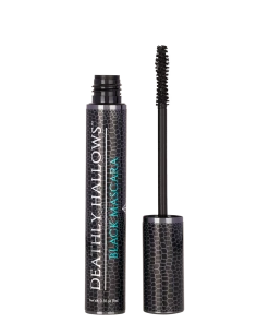 Warner Bros Best Sellers Deathly Hallows Black Mascara