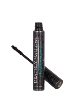 Warner Bros Best Sellers Deathly Hallows Black Mascara