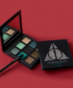 Warner Bros Deathly Hallows Eyeshadow Palette