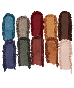Warner Bros Hogwarts House Eyeshadow Palette Best Sellers