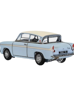 Warner Bros Harry Potter Mr Weasley Enchanted Ford Anglia Toys And Games