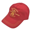 Warner Bros Gryffindor Team Captain Cap