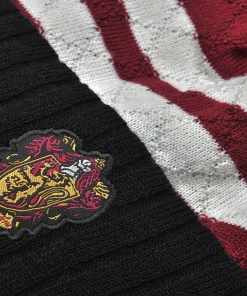 Warner Bros Gryffindor Bobble Hat Best Sellers 7 Warner Bros Gryffindor Bobble Hat Best Sellers