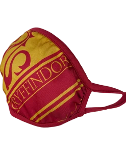 Warner Bros Gryffindor Face Covering Best Sellers