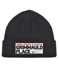 Warner Bros Grimmauld Place Beanie
