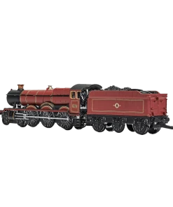 Warner Bros Harry Potter Hogwarts Express