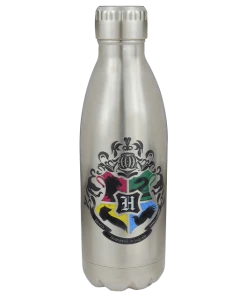 Warner Bros Hogwarts Alumni Stainless Steel Flask