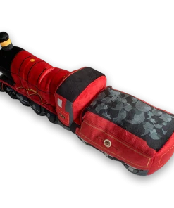 Warner Bros Hogwarts Express Plush Cushion