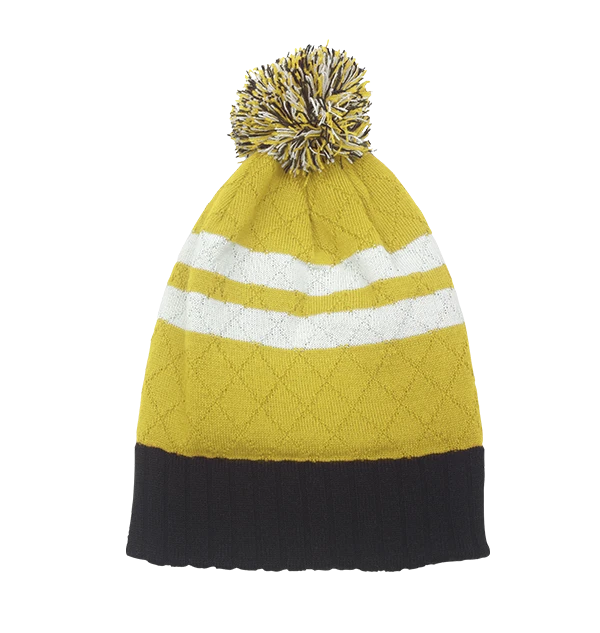 Warner Bros Hufflepuff Bobble Hat Best Sellers 4 Warner Bros Hufflepuff Bobble Hat Best Sellers