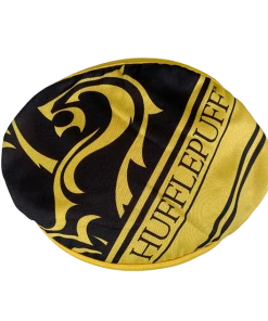 Warner Bros Hufflepuff Face Covering