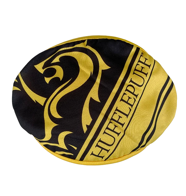 Warner Bros Hufflepuff Face Covering 4 Warner Bros Hufflepuff Face Covering