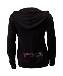 Warner Bros Gryffindor Athletic Jacket Best Sellers