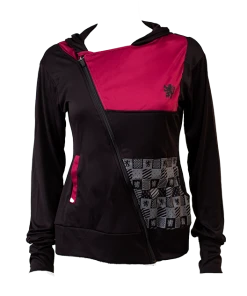 Warner Bros Gryffindor Athletic Jacket Best Sellers