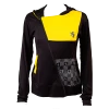 Warner Bros Hufflepuff Athletic Jacket 2 Warner Bros Hufflepuff Athletic Jacket