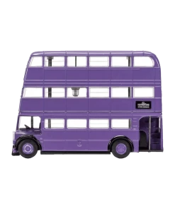 Warner Bros Harry Potter Triple Decker Knight Bus Toys And Games