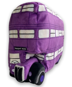 Warner Bros Knight Bus Plush Cushion